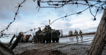 Попытка мира. К чему приведет разведение сил в Донбассе
