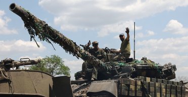 Возврат Крыма, участие НАТО, "корейский сценарий": 5 вариантов, как закончится война