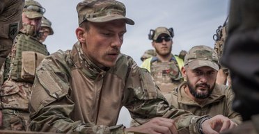 "Жодного азовця": Прокопенко назвав масштабний обмін полоненими "ганьбою"