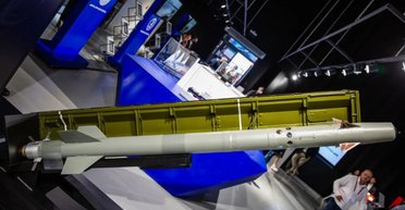 Хакери Head Mare злили в мережу технічну документацію концерну "Калашников" (фото)