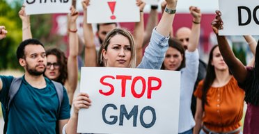 Міфи про ГМО: чому не потрібно боятися генетично модифікованих овочів