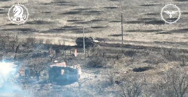 ВСУ разгромили элитную штурмовую группу россиян под Авдеевкой (видео)