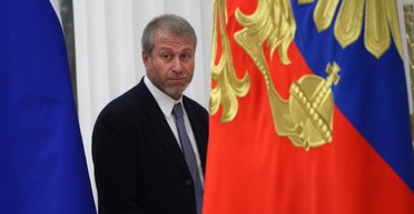 Ердоган чи Абрамович? Хто насправді — автор "турецького" мирного плану для України