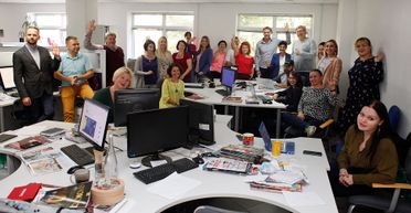 Фокус: драйв, который не заканчивается