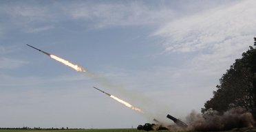 Українські війська не зупиняють наступ в районі Бахмута та на Запоріжжі, – ISW (карта)