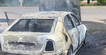 ЗС РФ обстріляли Костянтинівку: є загиблі та поранені, подробиці