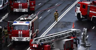 Самая масштабная атака БПЛА в РФ: куда атаковали дроны и к чему это привело (видео)