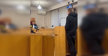 Не понимает, в чем виноват: суд избрал меру пресечения 17-летнему участнику ДТП в Днепре