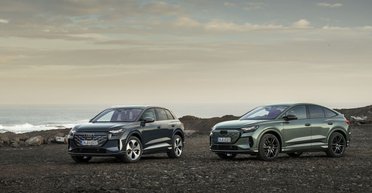 Преміальний побратим VW ID.4: презентовано новий електрокросовер Audi (фото)