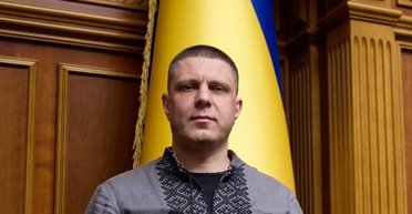 "Евроинтеграция ВПК Украины позволит ЕС обеспечить полноценные циклы производства вооружений и техники", — народный депутат Игорь Копытин