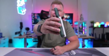 Відключення світла не страшні: непомітний павербанк Anker Nano швидко зарядить смартфони