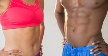 По-справжньому недосяжна мрія: деяким людям ніколи не накачати шість кубиків преса