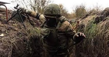 Российская армия продвинулась в двух населенных пунктах в Донецкой области, — DeepState (карта)