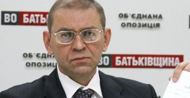 Пашинский: Наша команда с Майдана может создать новую партию