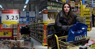 Дівчина порівняла ціни на продукти в Канаді та Україні: результат здивував (фото)