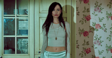 Надя Дорофеева презентовала новый альбом, который создала вместе с Михаилом Кацуриным