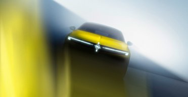 Новий Opel Astra 2026 розсекретили до презентації (фото)