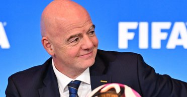 У Путіна просять повернути збірну РФ до футболу: FIFA побоюється масштабного протесту