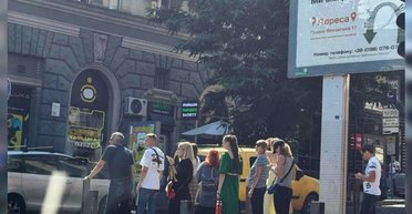 "Нет ответов": Филатов возмутился поведением жителей Днепра под звуки взрывов