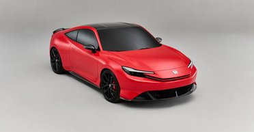 Легенда возвращается: раскрыты подробности новой Honda Prelude 2025 (фото)