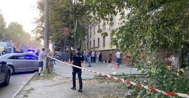 На рівні однієї пляшки горілки: у застреленого водія знайшли в крові алкоголь, — ЗМІ