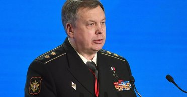 Один з затриманих організаторів замаха на російського генерала працює в ФСБ, — Грозєв