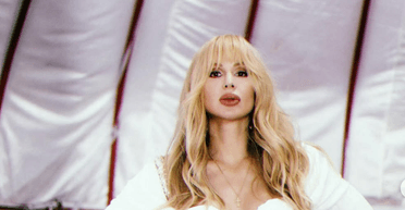 Лободу раскритиковали из-за "присутствия" российского актера на концерте (фото)