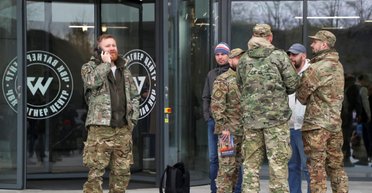 Ліквідація лідерів ПВК "Вагнер": прослідковується почерк виконавця і мотив замовника, — експерт