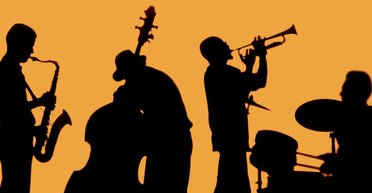 Джазмены удачи. Как украинские музыканты приходят в джаз