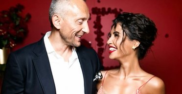 Бывшая солистка "ВИА Гра" назвала причину развода с "мужчиной мечты" — он старше на 18 лет