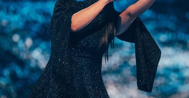 "Розчарування": учасниця "Євробачення-2025" заспівала російською мовою (відео)