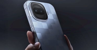 Потужний смартфон з акумулятором 7600 мАг дешевше за флагмани: представлено IQOO 15R (фото)