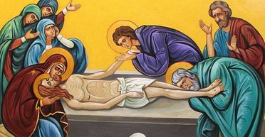 3 травня 2024 року: Страсна п'ятниця — що сьогодні не можна робити