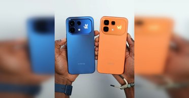 Один из самых интересных смартфонов 2026 года: новая бюджетная модель Android равняется на iPhone