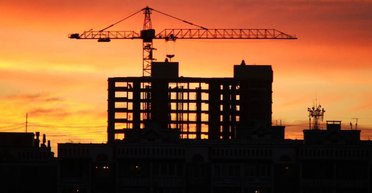 Стройка века. Что ждет инвесторов жилья Укогруп после ареста Войцеховского