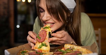 Топ 7 самых вредных продуктов для здоровья печени