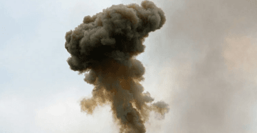 Удар по Центру дальнього космічного зв'язку в Криму: опубліковано супутникові знімки