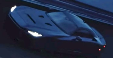 Новітній суперкар Toyota на 900 сил розсекретили за тиждень до прем'єри (відео)