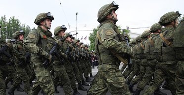 Воевать за Путина будут украинцы — как Россия пополняет армию жителями оккупированных территорий