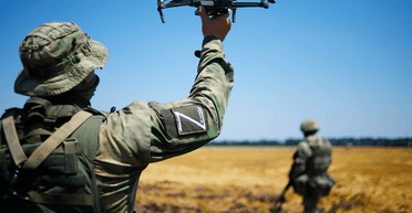 Дополнительные операции: ВС РФ могут выбирать тактические направления для наступления, — ISW