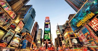 Считаем до пяти. На чем строится репутация компании