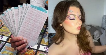 Жінка втратила лотерейний приз у 3,6 млн фунтів стерлінгів через "дивний збіг"