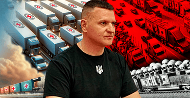 OSINT-расследователи выяснили, за что могли уволить главу Запорожья Анатолия Куртева, — СМИ