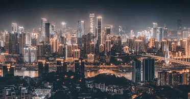 Мегаполіс майбутнього: у найбільшому місті світу деякі люди ніколи не бачили сонця