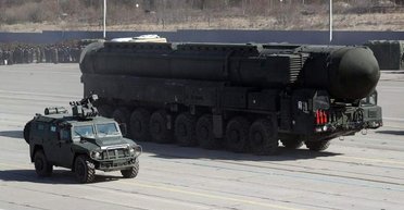 Ракету "Ярс" на Вашингтон: в РФ провели массированный ядерный удар, какие угрозы появились для Украины