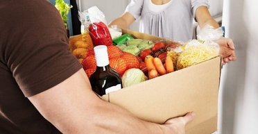 После рейдов ТЦК количество доставок из ресторанов выросло на 25%, — аналитики