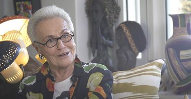 Основательница бренда Missoni умерла в 93 года