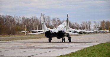 А Турция взлетает: как Украина за 20 лет "потеряла" авиацию и что с этим делать