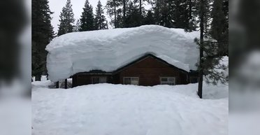 Смешно и грешно: 10 самых забавных зимних фейлов на фото