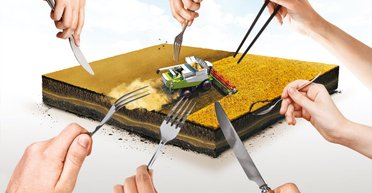 Маловато будет. Сколько денег от продажи земли пойдет на пенсии и ремонт дорог